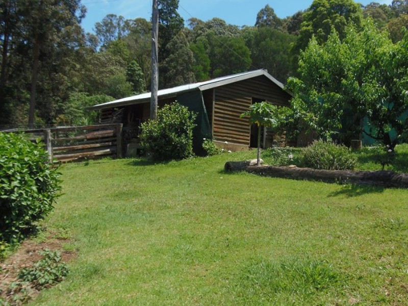 34 Colburn Road, Upper Kandanga QLD 4570