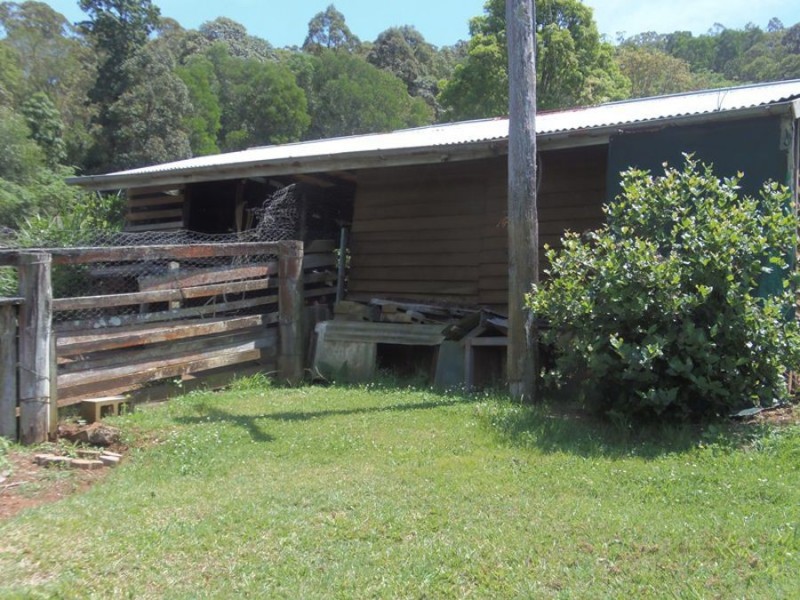 34 Colburn Road, Upper Kandanga QLD 4570