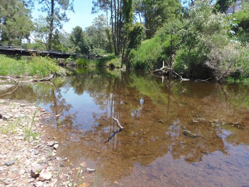 34 Colburn Road, Upper Kandanga QLD 4570