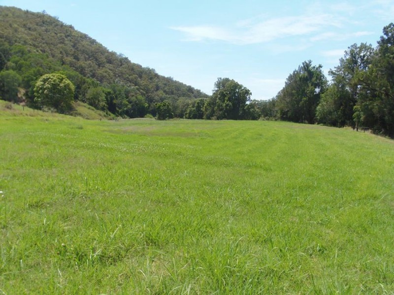 34 Colburn Road, Upper Kandanga QLD 4570