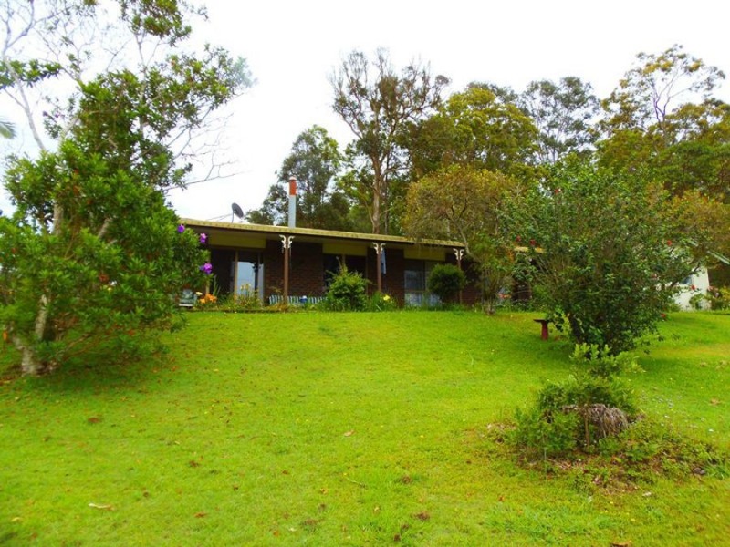 35 Mahers Road, Cooran QLD 4569