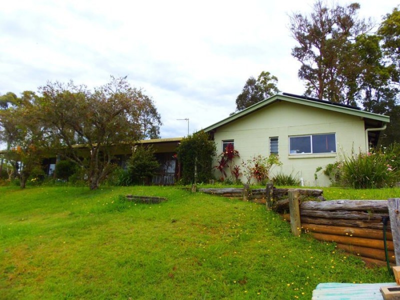 35 Mahers Road, Cooran QLD 4569