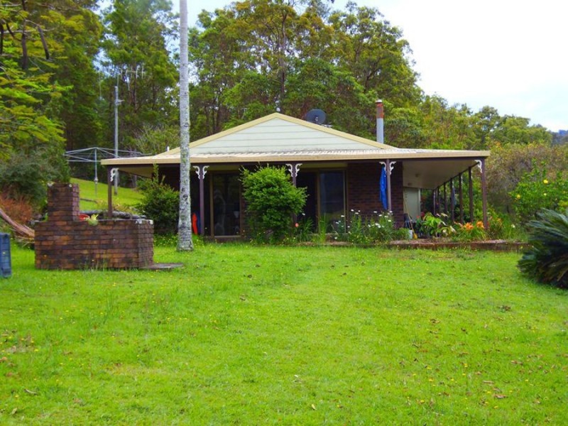 35 Mahers Road, Cooran QLD 4569