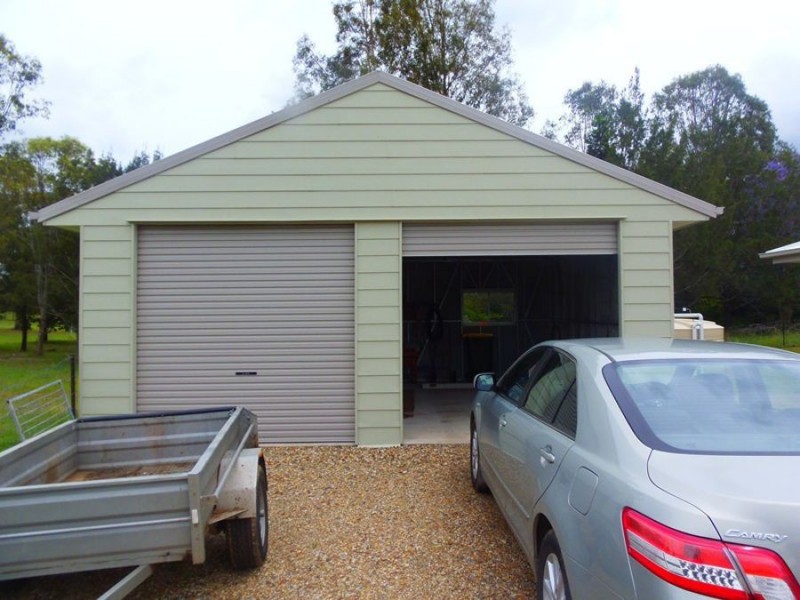 11 Running Creek Road, Kilkivan QLD 4600
