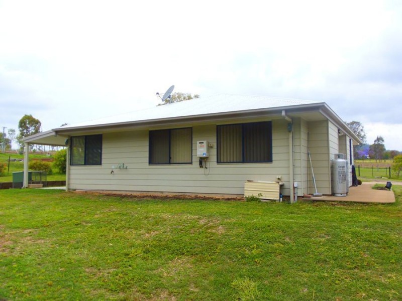 11 Running Creek Road, Kilkivan QLD 4600