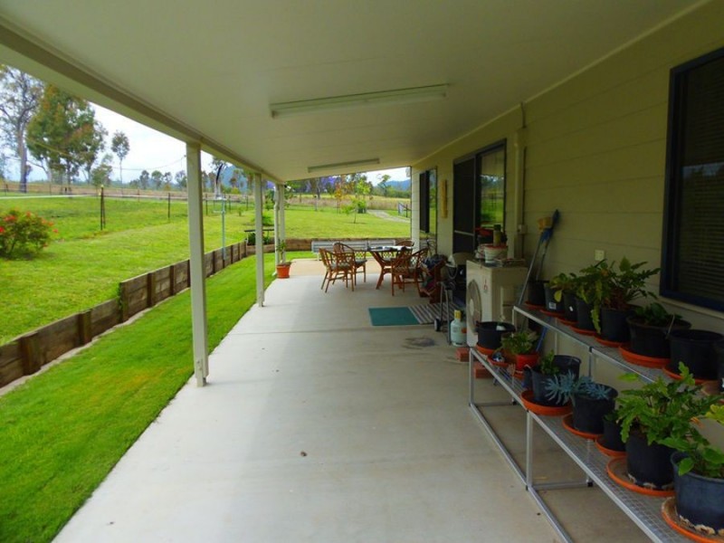 11 Running Creek Road, Kilkivan QLD 4600