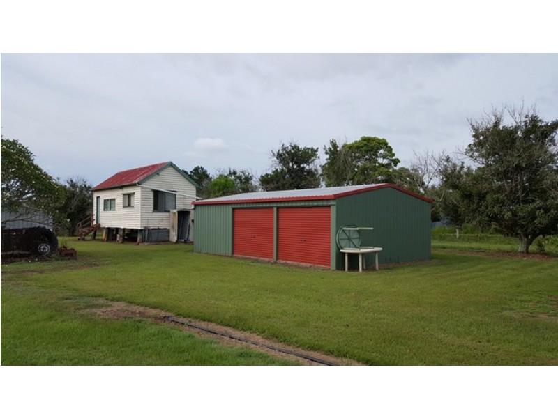 Kia Ora QLD 4570