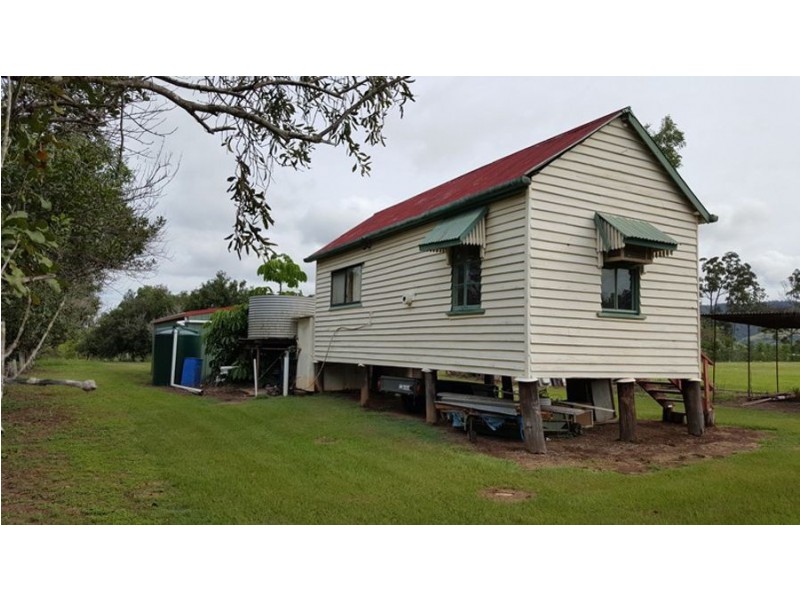 Kia Ora QLD 4570
