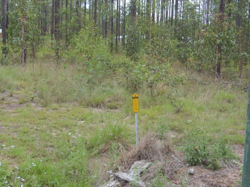 Lot 798 Arbortwenty-eight Road, Glenwood QLD 4570
