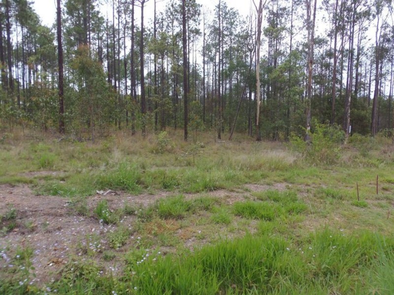 Lot 798 Arbortwenty-eight Road, Glenwood QLD 4570