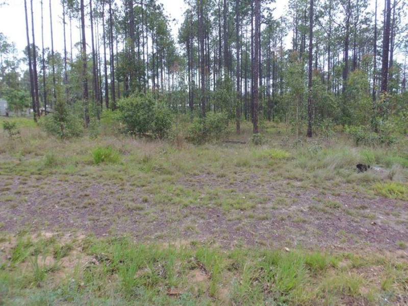 Lot 798 Arbortwenty-eight Road, Glenwood QLD 4570