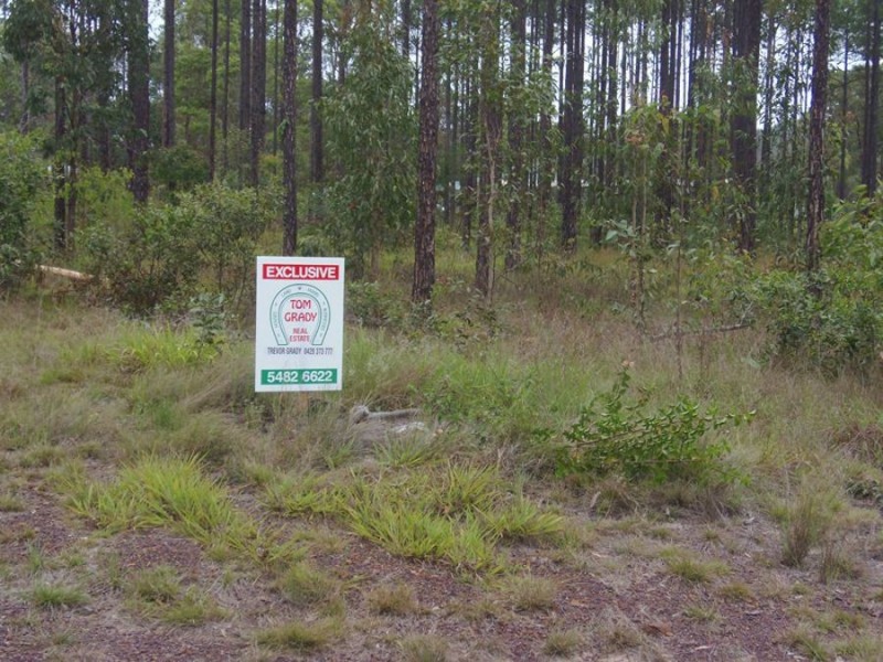 Lot 798 Arbortwenty-eight Road, Glenwood QLD 4570