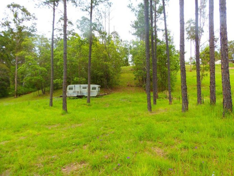 Lot 239 Arborsix Road, Glenwood QLD 4570