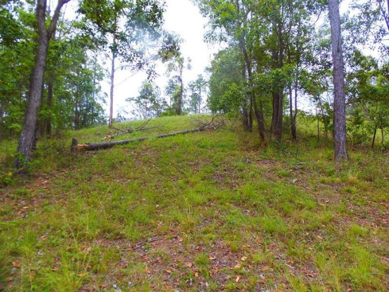 Lot 239 Arborsix Road, Glenwood QLD 4570