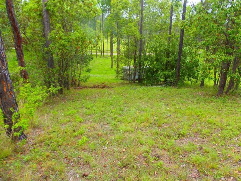 Lot 239 Arborsix Road, Glenwood QLD 4570