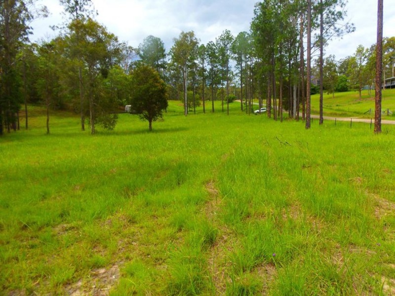 Lot 239 Arborsix Road, Glenwood QLD 4570