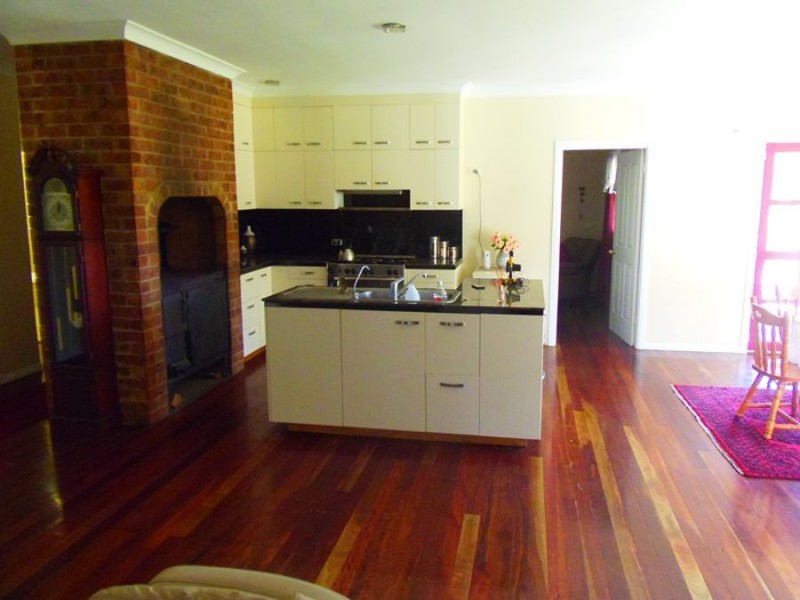 296 Lowe Road, Bollier QLD 4570