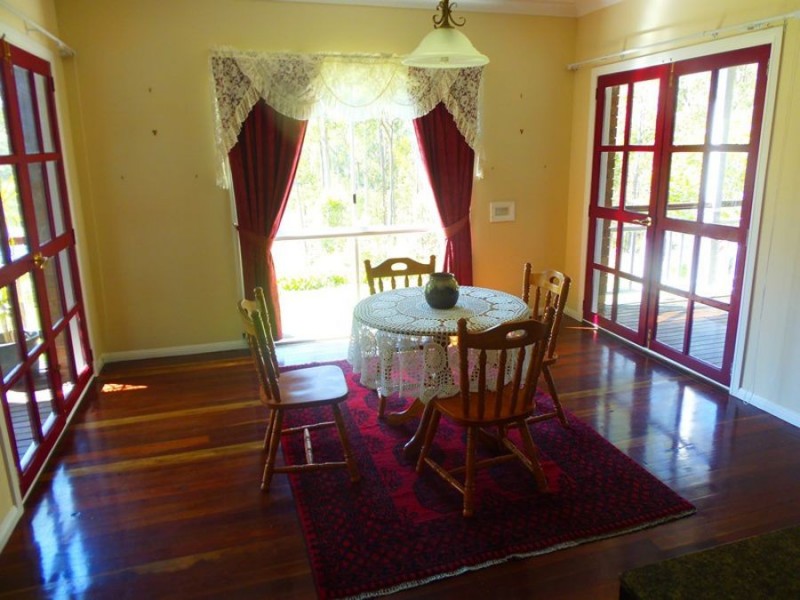296 Lowe Road, Bollier QLD 4570