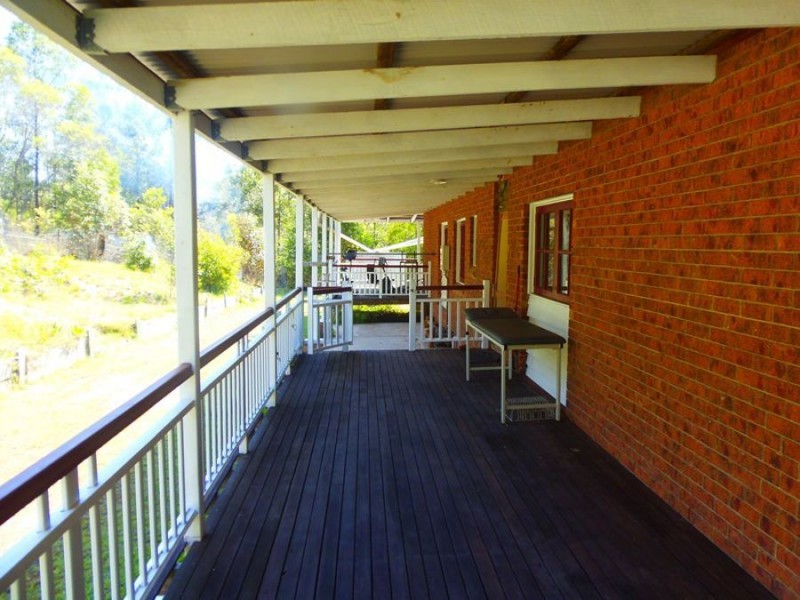 296 Lowe Road, Bollier QLD 4570