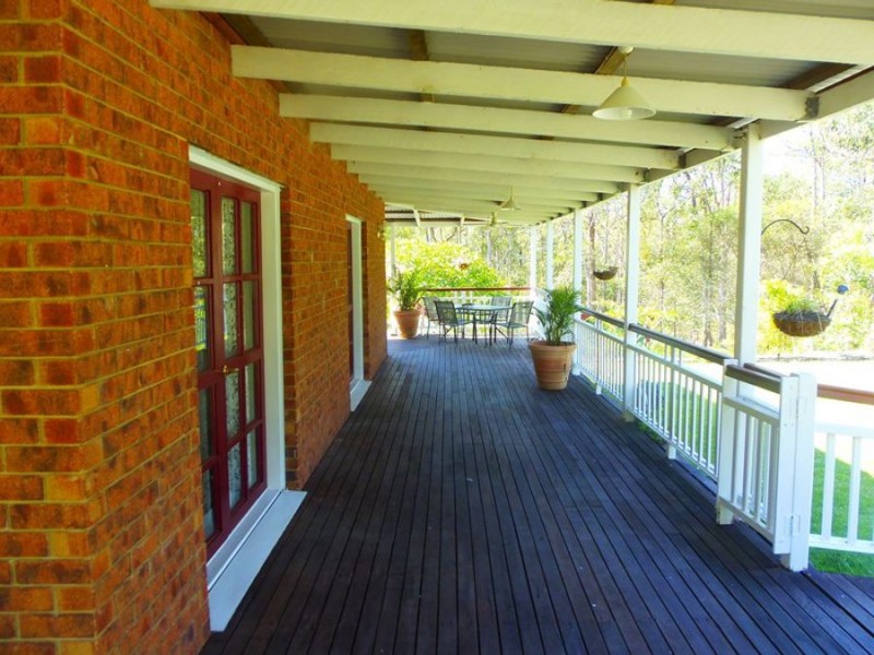 296 Lowe Road, Bollier QLD 4570