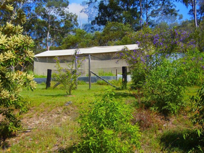 296 Lowe Road, Bollier QLD 4570