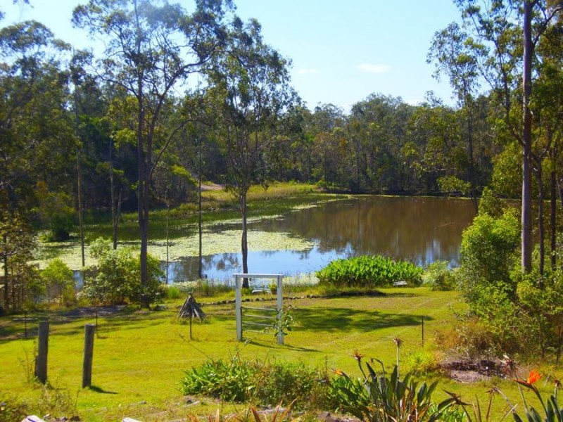 296 Lowe Road, Bollier QLD 4570