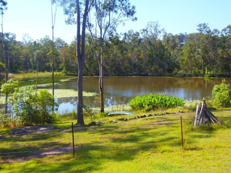 296 Lowe Road, Bollier QLD 4570