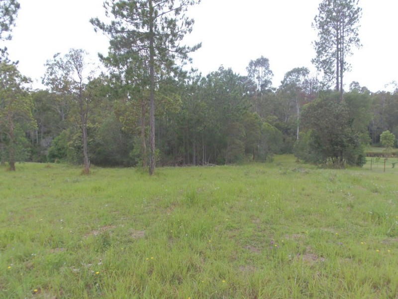Lot 163 Arborsix Road, Glenwood QLD 4570