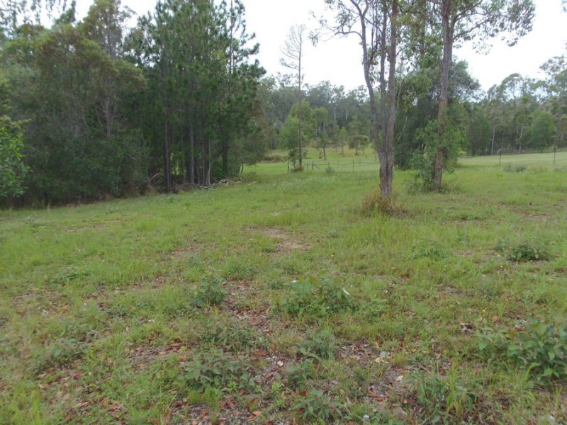 Lot 163 Arborsix Road, Glenwood QLD 4570