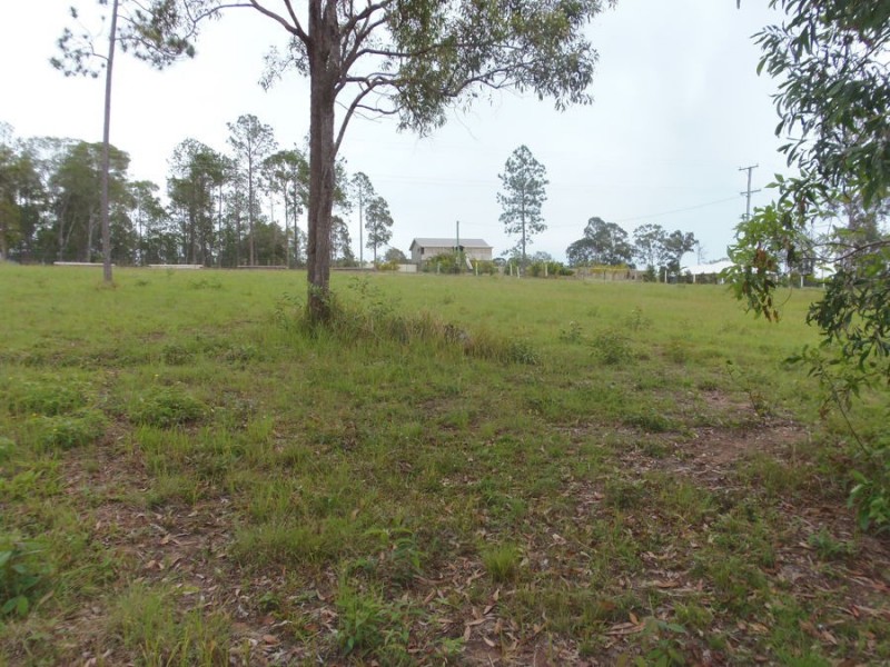 Lot 163 Arborsix Road, Glenwood QLD 4570