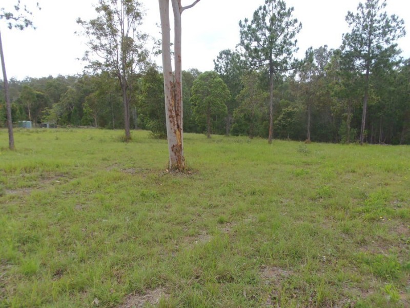 Lot 163 Arborsix Road, Glenwood QLD 4570