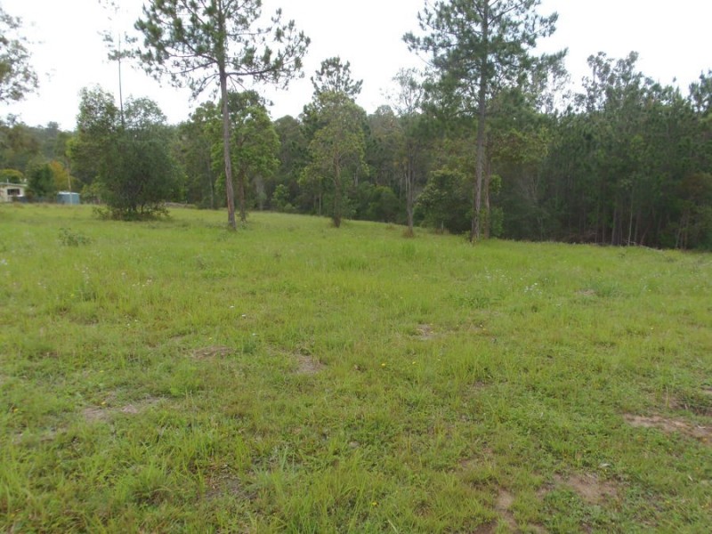 Lot 163 Arborsix Road, Glenwood QLD 4570