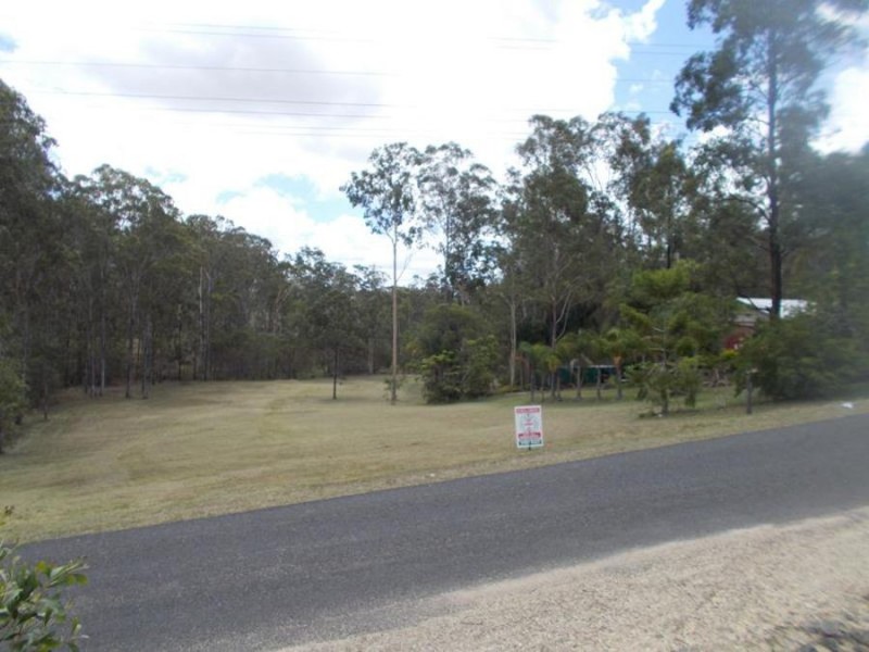 Lot 2 Rodney Road, Curra QLD 4570
