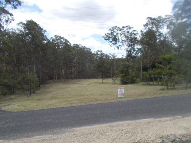Lot 2 Rodney Road, Curra QLD 4570