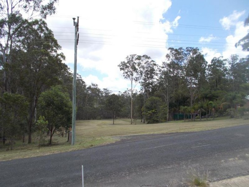Lot 2 Rodney Road, Curra QLD 4570