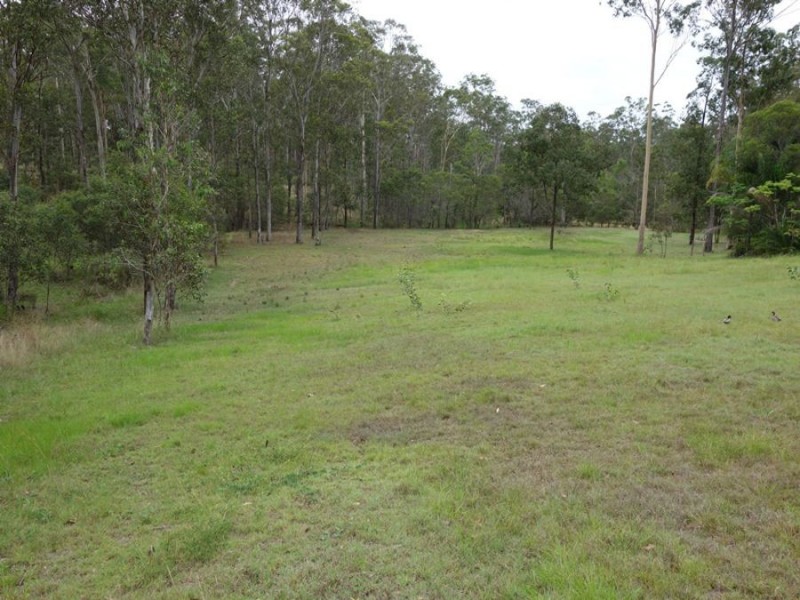 Lot 2 Rodney Road, Curra QLD 4570