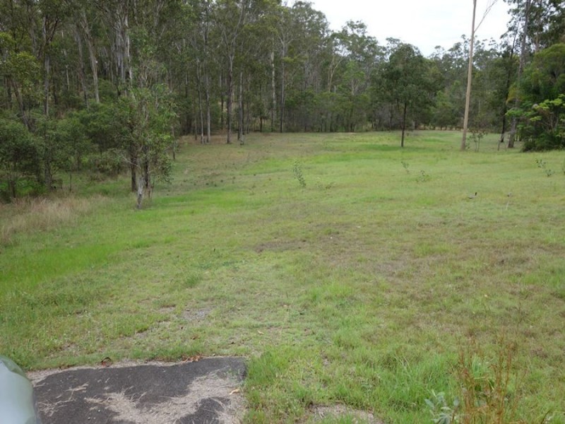 Lot 2 Rodney Road, Curra QLD 4570