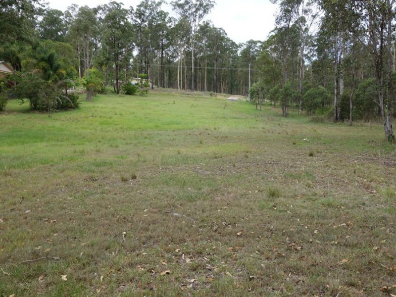 Lot 2 Rodney Road, Curra QLD 4570