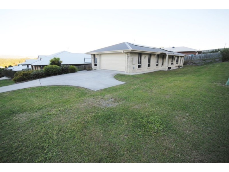 1 Sproule Road, Gympie QLD 4570