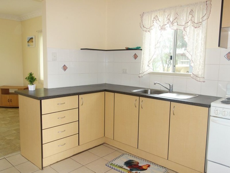 1 Rose Street, Kilkivan QLD 4600