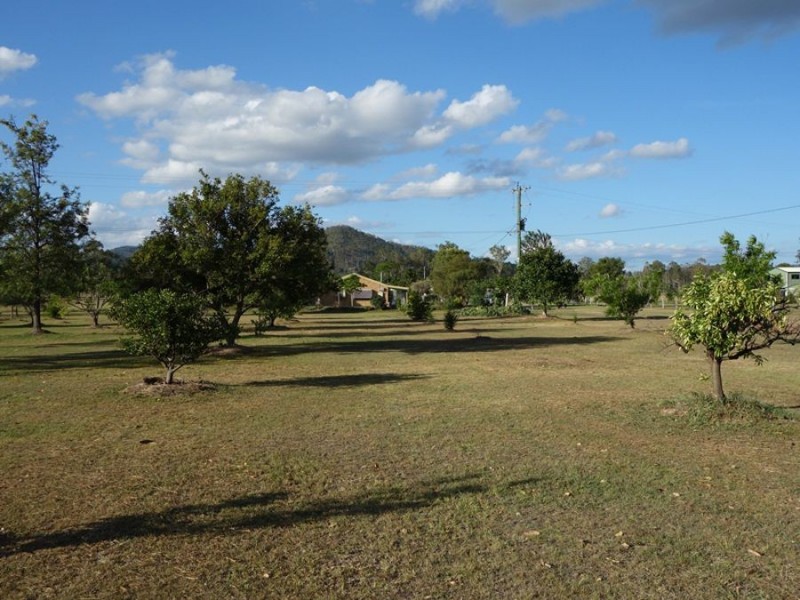 115 Running Creek Road, Kilkivan QLD 4600