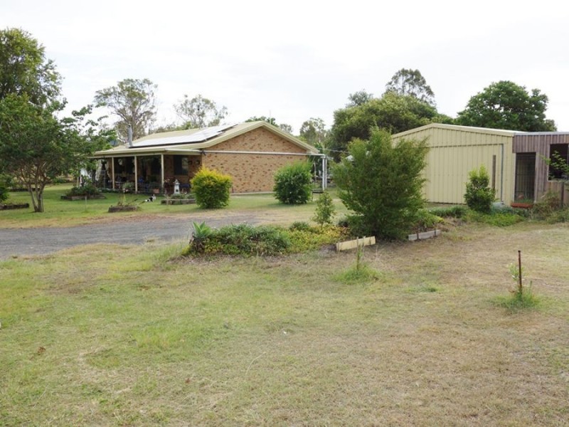 115 Running Creek Road, Kilkivan QLD 4600