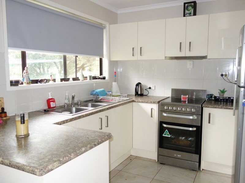 115 Running Creek Road, Kilkivan QLD 4600