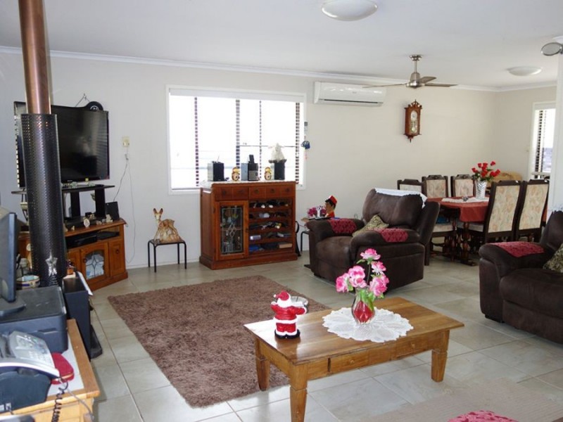 115 Running Creek Road, Kilkivan QLD 4600