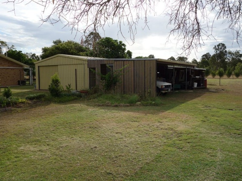 115 Running Creek Road, Kilkivan QLD 4600