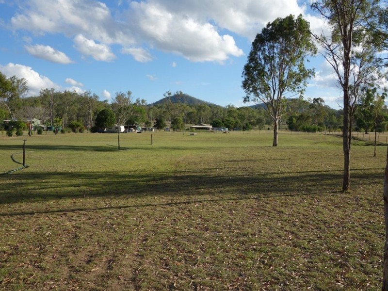 115 Running Creek Road, Kilkivan QLD 4600