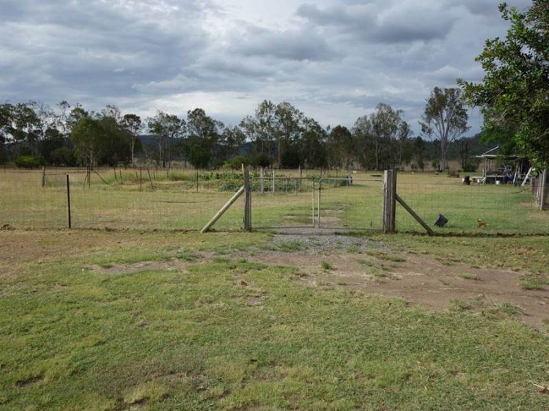 115 Running Creek Road, Kilkivan QLD 4600