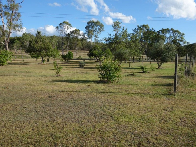 115 Running Creek Road, Kilkivan QLD 4600