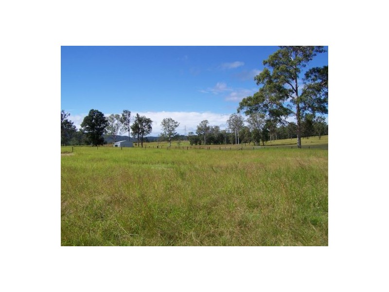 Tandur QLD 4570