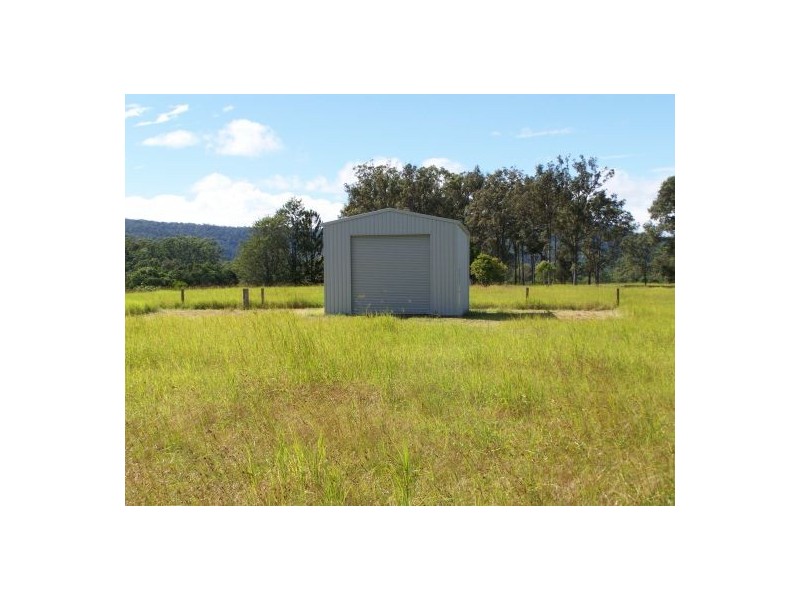 Tandur QLD 4570